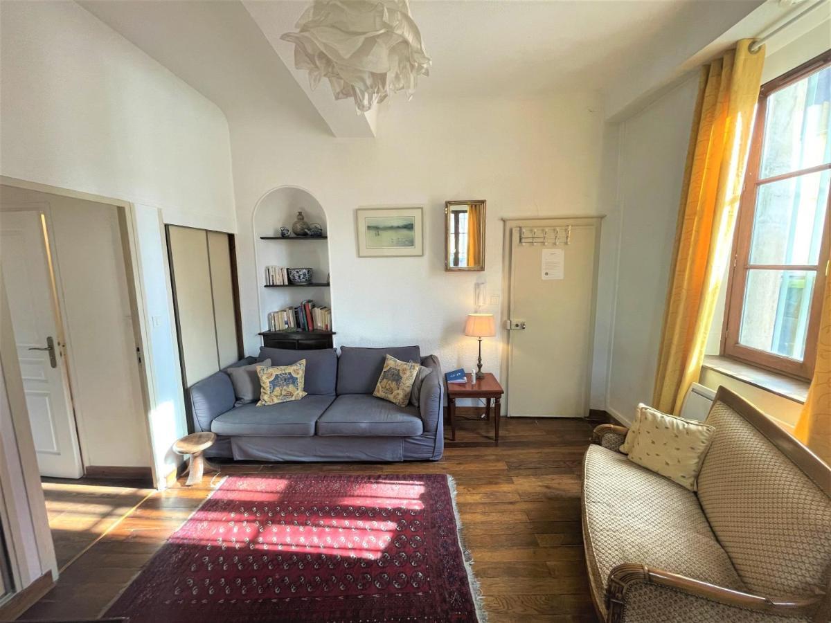Tres Bel Appartement Dijonnais Place Wilson Gutembert Екстериор снимка