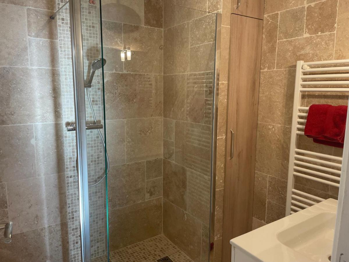 Tres Bel Appartement Dijonnais Place Wilson Gutembert Екстериор снимка