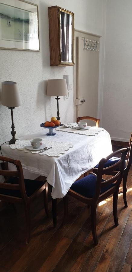 Tres Bel Appartement Dijonnais Place Wilson Gutembert Екстериор снимка